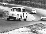 Fiat Abarth 1000 TC 1960 года